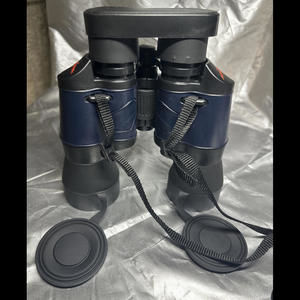 DAXGD Binoculars 10x50; Waterproof, High Powered, LLL Light Vision Free Shipping